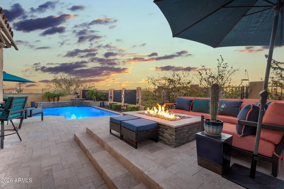 2152 N 88th Street, Mesa, AZ 85207 - #1