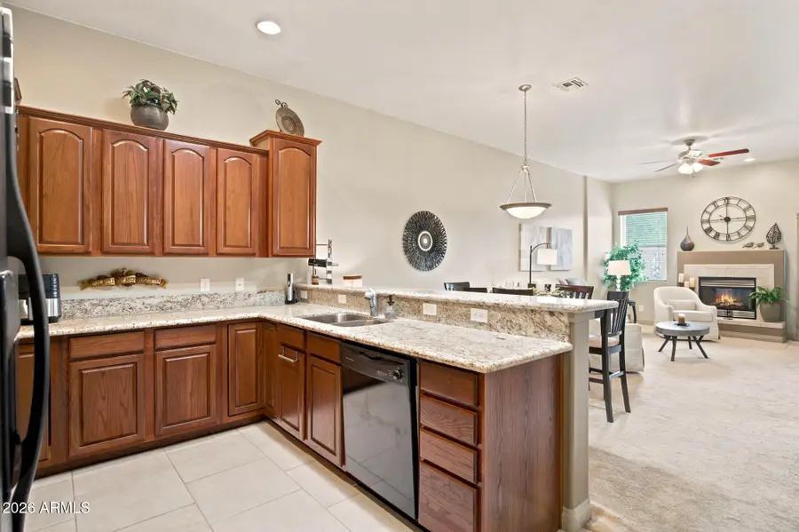 1720 E Greens Peak Parkway, Show Low, AZ 85901 - #3