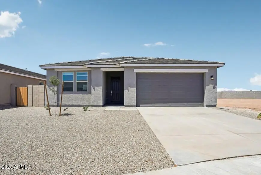 46939 W Dry Gulch Road, Maricopa, AZ 85139 - #1
