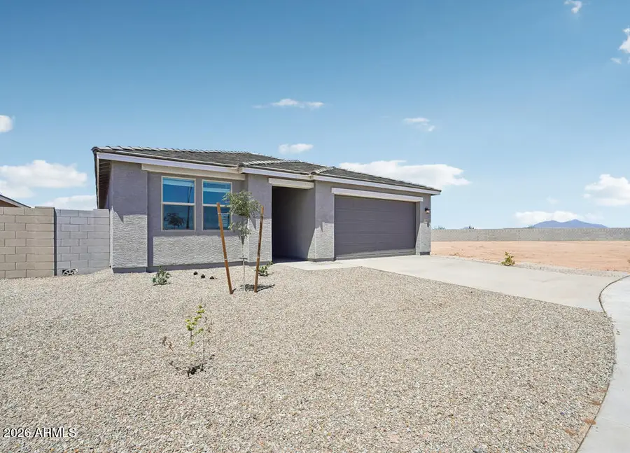 46939 W Dry Gulch Road, Maricopa, AZ 85139 - #2