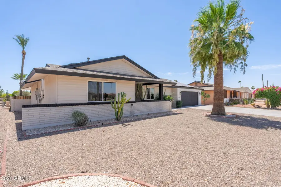 10265 N 103rd Avenue, Sun City, AZ 85351 - #2