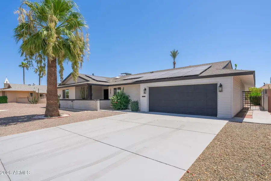 10265 N 103rd Avenue, Sun City, AZ 85351 - #3