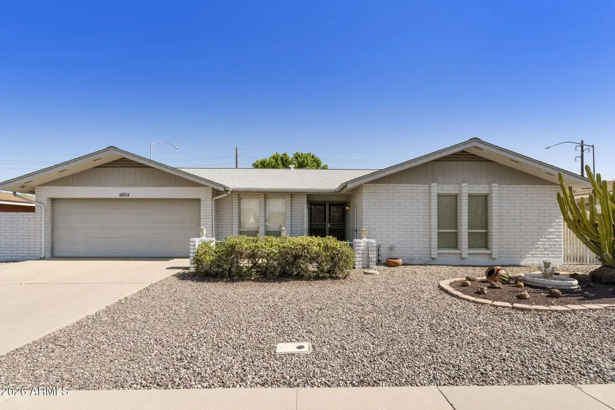 4854 E Calypso Avenue, Mesa, AZ 85206 - #1