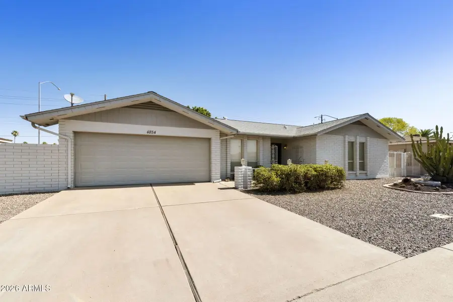 4854 E Calypso Avenue, Mesa, AZ 85206 - #3