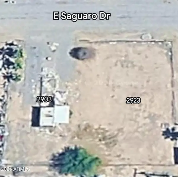 2923 E Saguaro Drive #73, Casa Grande, AZ 85194