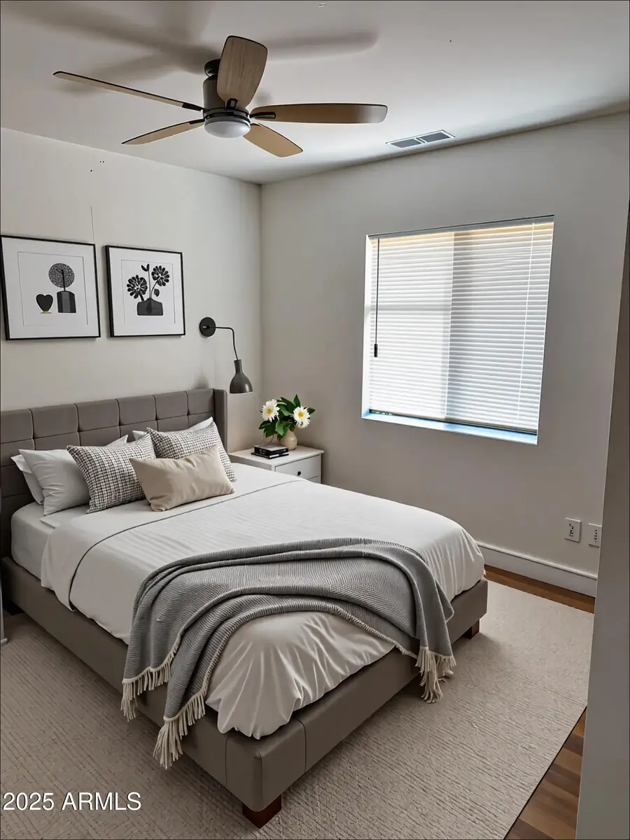 2112 N 24th Place, Phoenix, AZ 85008 - #3