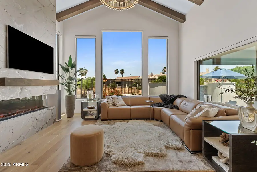 8262 E Cortez Drive, Scottsdale, AZ 85260 - #3