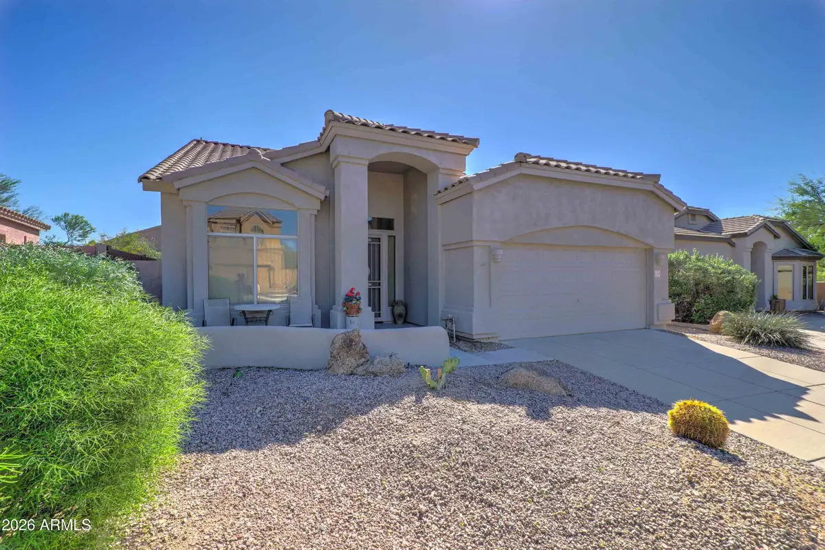 3055 N Red Mountain #74, Mesa, AZ 85207 - #1