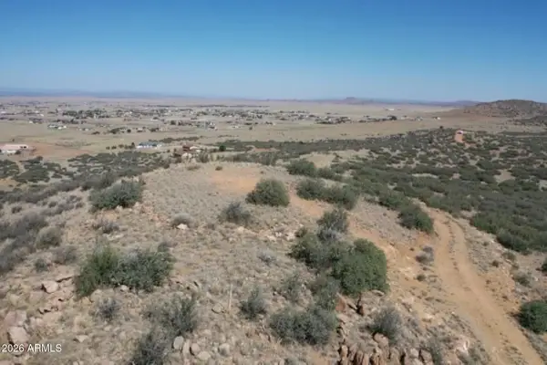 0 N Knolls Court #088F, Prescott Valley, AZ 86315