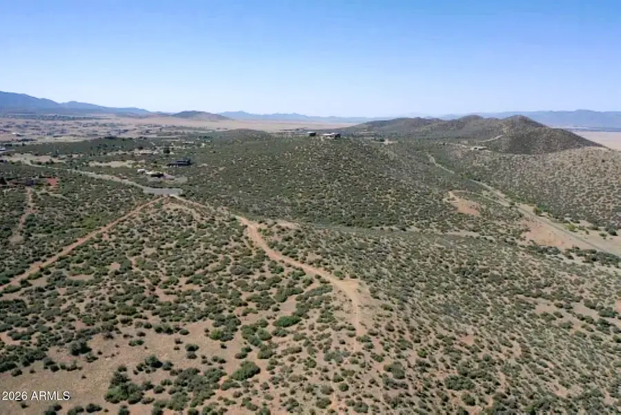 0 N Knolls Court #088F, Prescott Valley, AZ 86315 - #2