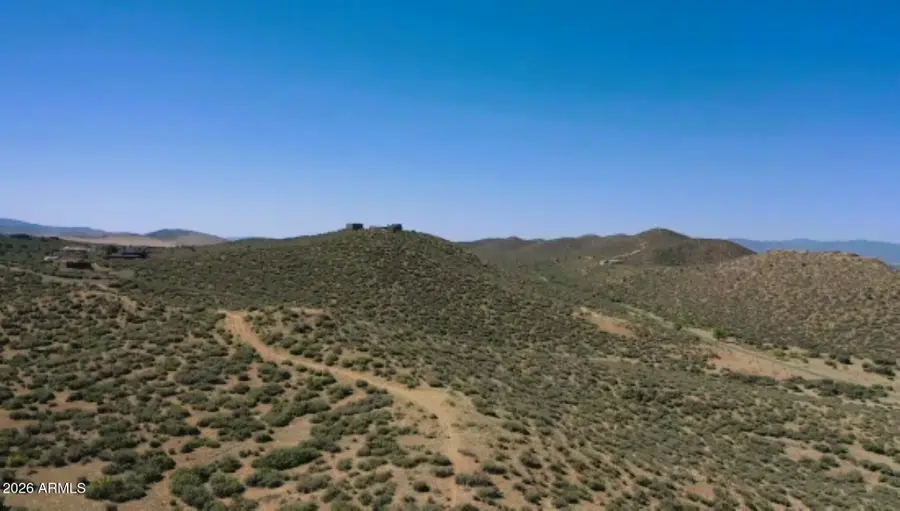 0 N Knolls Court #088F, Prescott Valley, AZ 86315 - #3