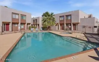 1323 S Hardy Drive, Tempe, AZ 85281 - #2