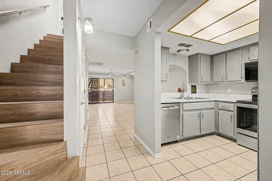 1323 S Hardy Drive, Tempe, AZ 85281 - #3