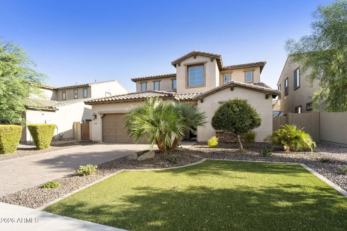 3386 E Tiffany Court, Gilbert, AZ 85298 - #1