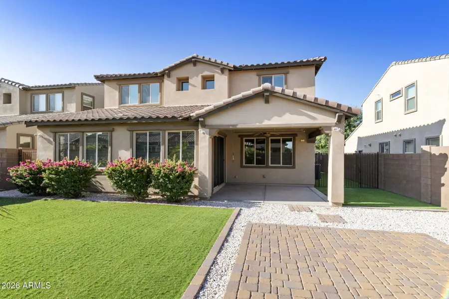 3386 E Tiffany Court, Gilbert, AZ 85298 - #3