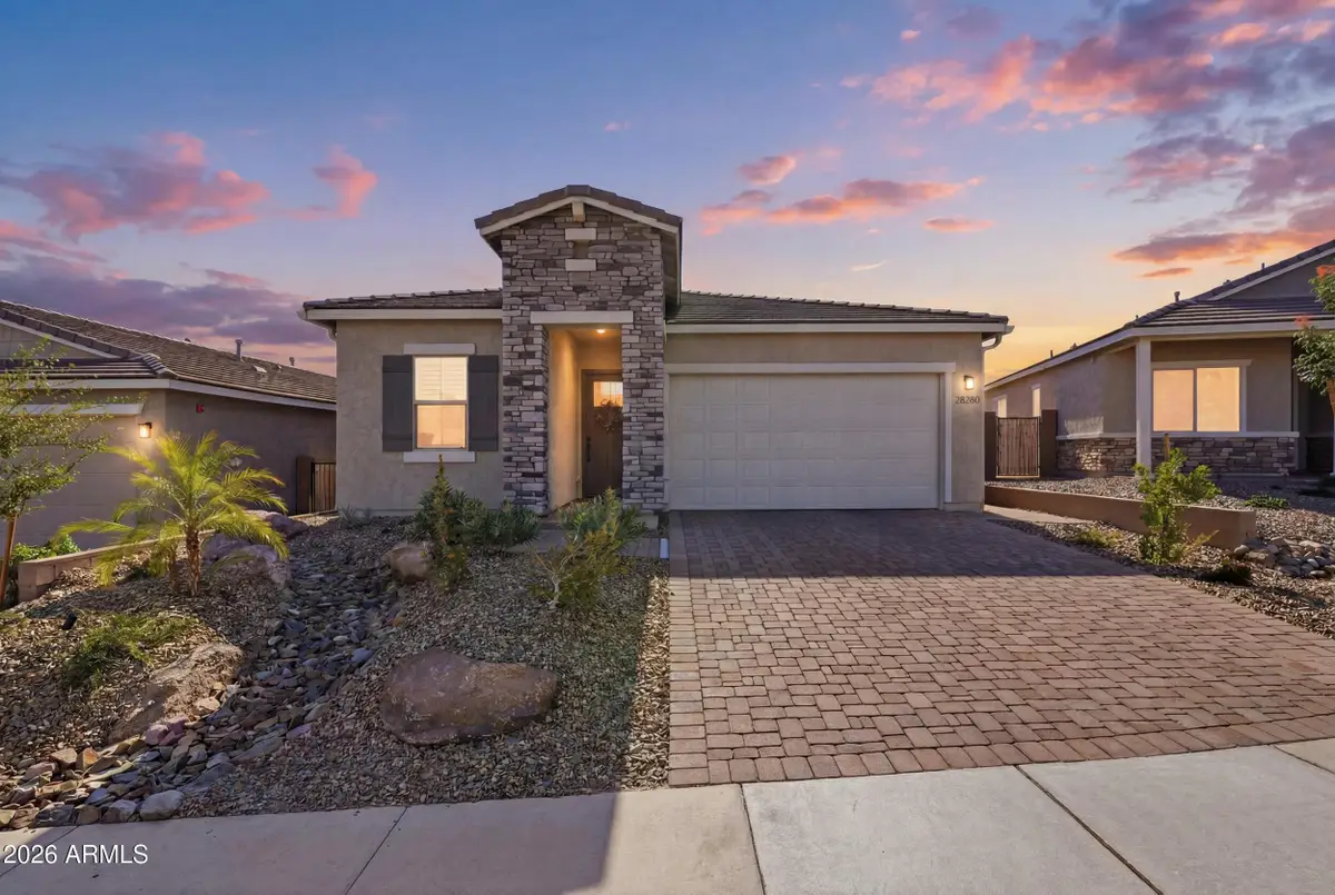 28280 N 134th Lane, Peoria, AZ 85383 - #1