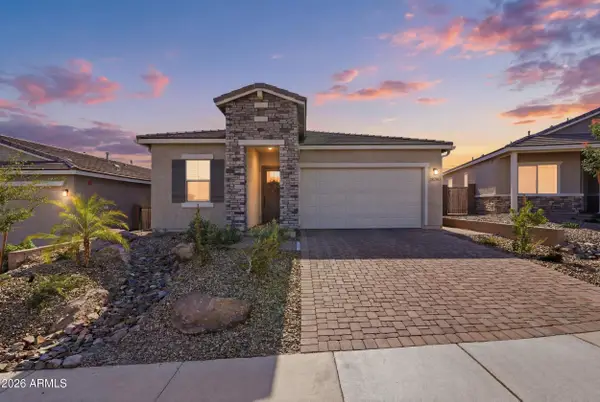 28280 N 134th Lane, Peoria, AZ 85383