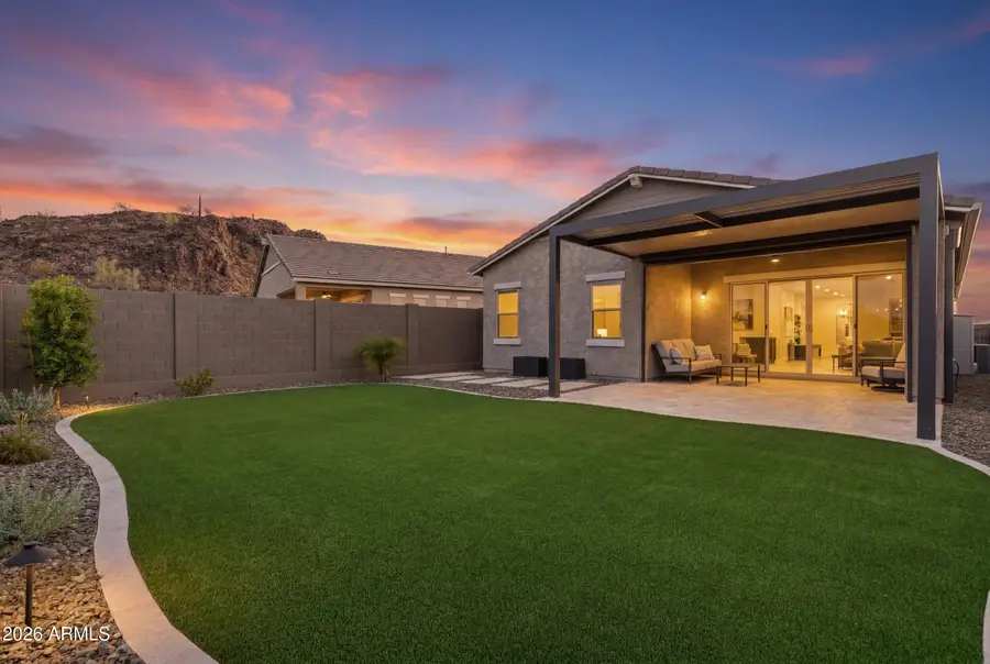 28280 N 134th Lane, Peoria, AZ 85383 - #2