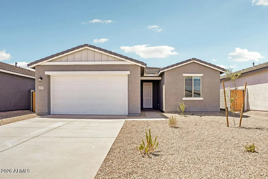 46939 W Dry Gulch Road, Maricopa, AZ 85139 - #1