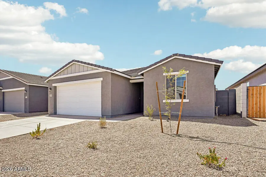 46939 W Dry Gulch Road, Maricopa, AZ 85139 - #2
