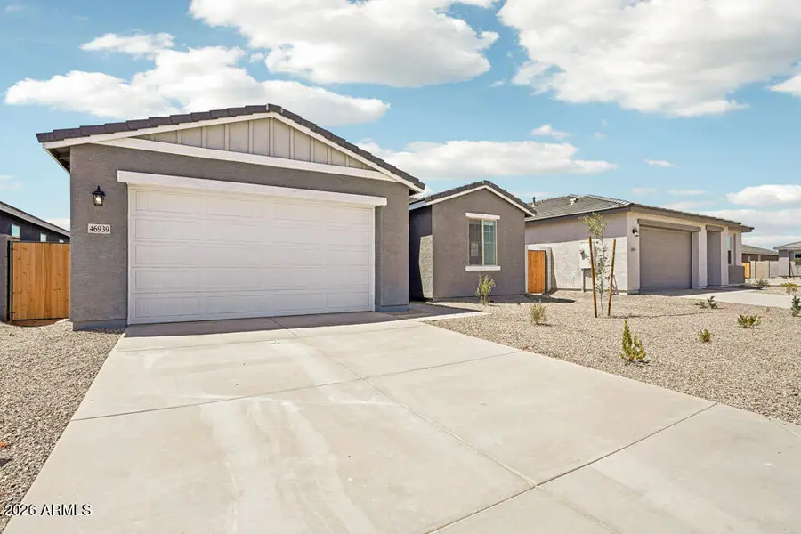 46939 W Dry Gulch Road, Maricopa, AZ 85139 - #3