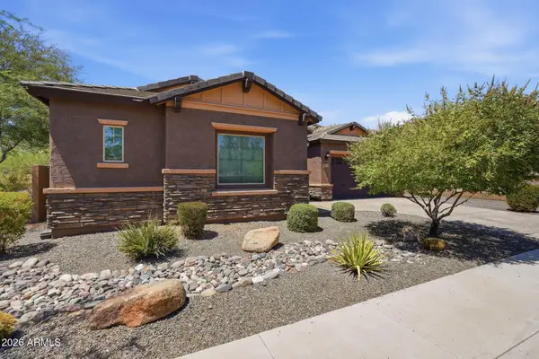 1328 W Cavedale Drive, Phoenix, AZ 85085