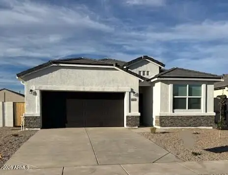 1350 W Shannons Way, Coolidge, AZ 85128 - #1