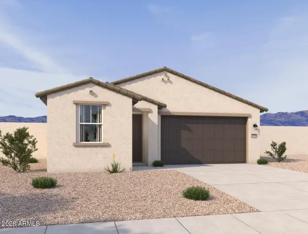 46872 W Reseda Lane, Maricopa, AZ 85139