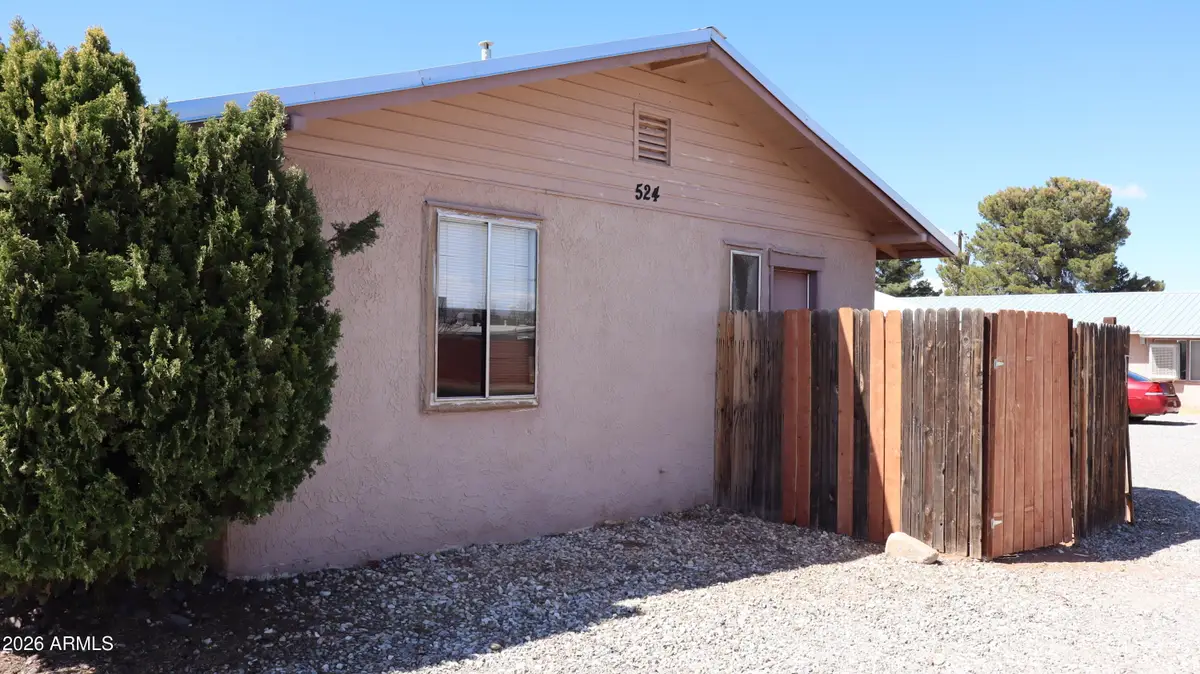 524 N Ave Avenue, Sierra Vista, AZ 85635 - #1