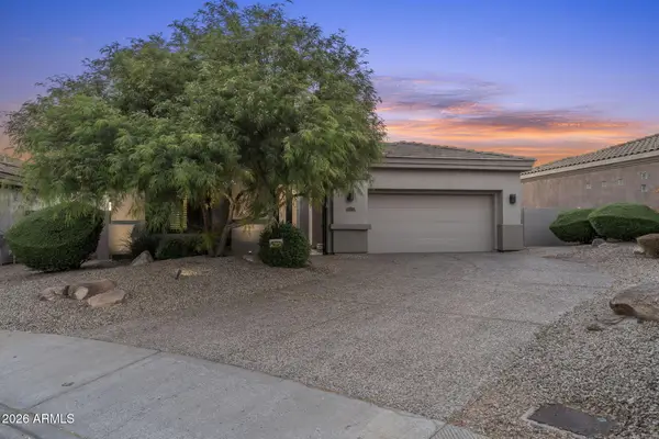15348 N 106th Place, Scottsdale, AZ 85255
