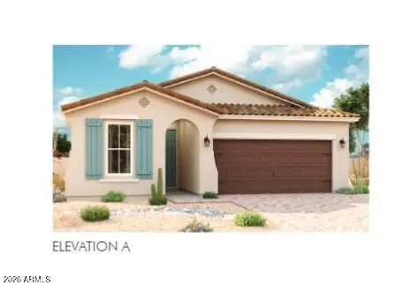 39965 W Colby Drive, Maricopa, AZ 85138 - #1