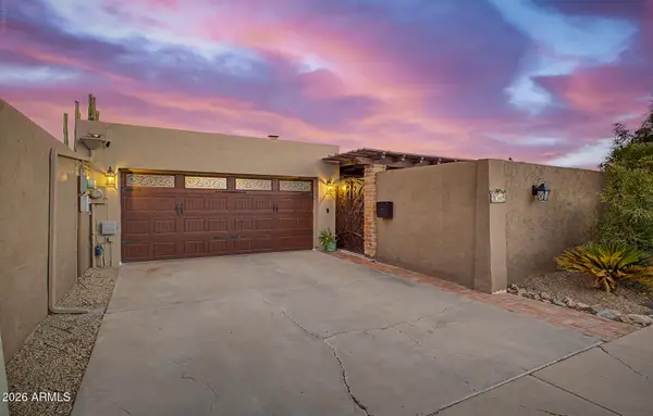2019 E Balboa Drive, Tempe, AZ 85282
