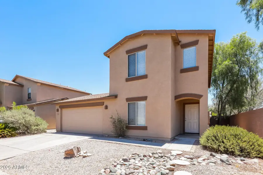 2281 E Meadow Chase Drive, San Tan Valley, AZ 85140 - #2