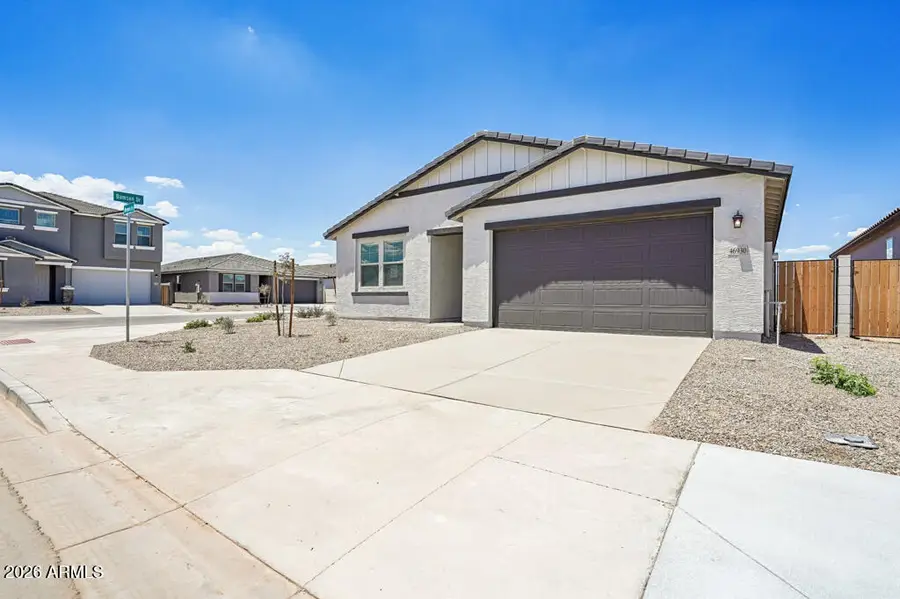 46930 W Reseda Lane, Maricopa, AZ 85139 - #2