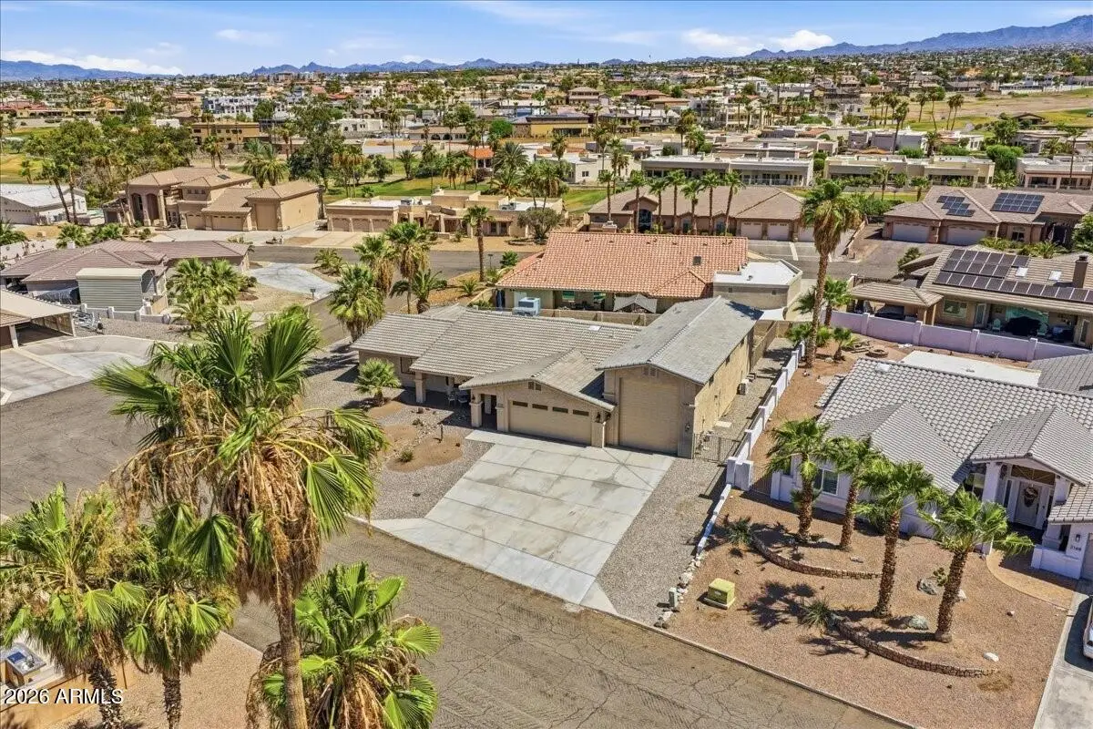 2170 Rudolph Drive, Lake Havasu City, AZ 86406 - #1