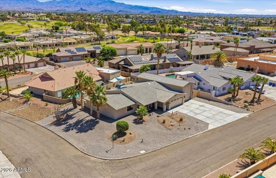 2170 Rudolph Drive, Lake Havasu City, AZ 86406 - #2