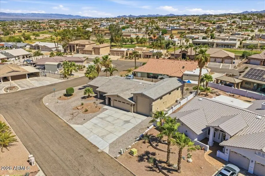 2170 Rudolph Drive, Lake Havasu City, AZ 86406 - #3