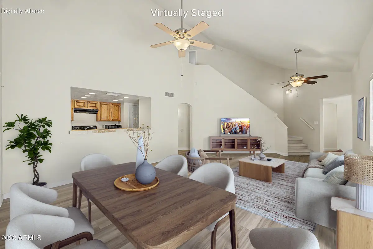 4213 W Calavar Road, Phoenix, AZ 85053 - #1