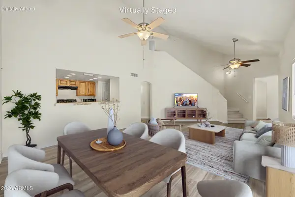 4213 W Calavar Road, Phoenix, AZ 85053