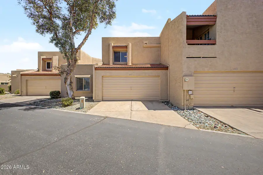 4213 W Calavar Road, Phoenix, AZ 85053 - #3