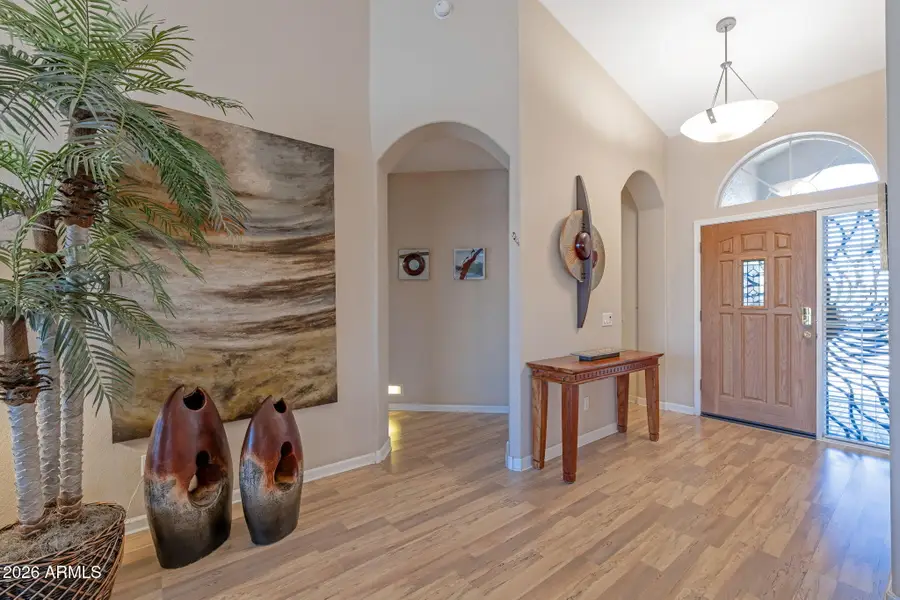 3768 N 155th Lane, Goodyear, AZ 85395 - #2