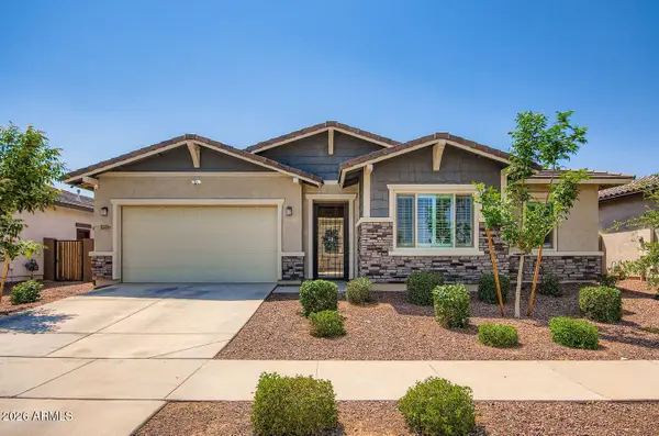 13226 N 174th Drive, Surprise, AZ 85388