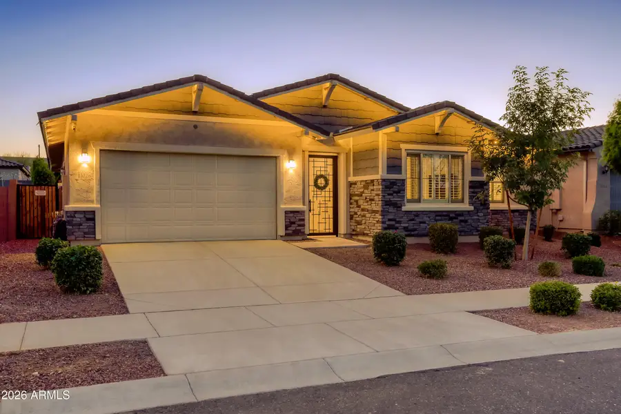 13226 N 174th Drive, Surprise, AZ 85388 - #2