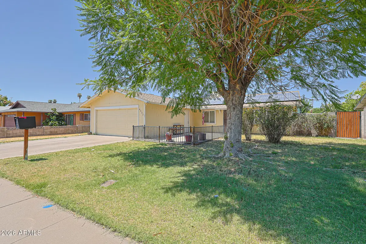4532 W Montebello Avenue, Glendale, AZ 85301 - #1