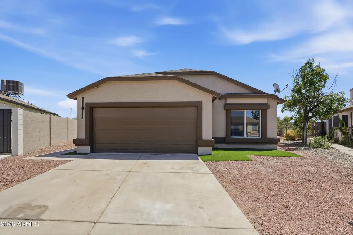 8585 N 108th Drive, Peoria, AZ 85345 - #1