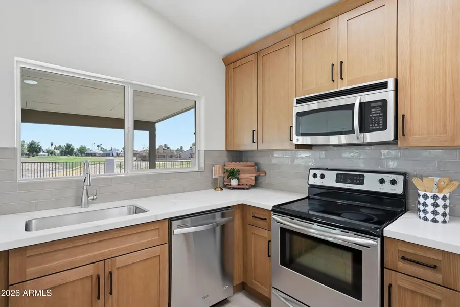 8585 N 108th Drive, Peoria, AZ 85345 - #3