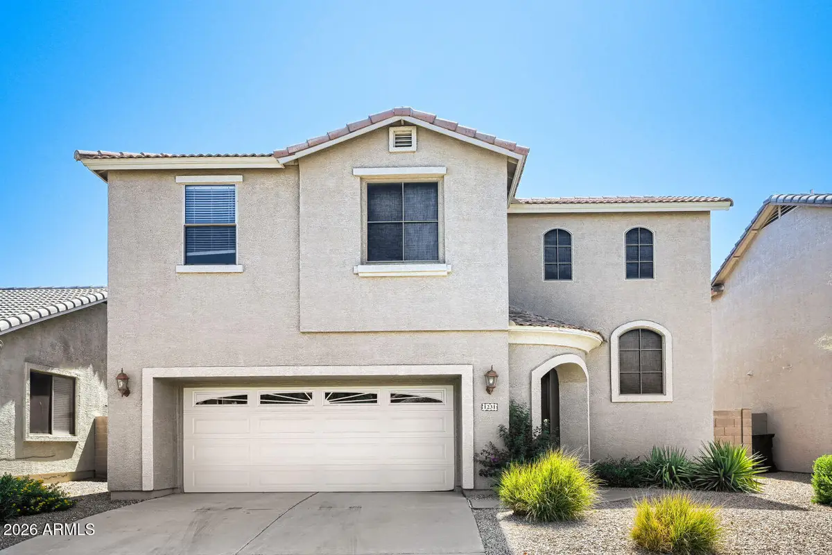 1231 S Amador --, Mesa, AZ 85209 - #1