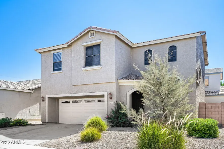 1231 S Amador --, Mesa, AZ 85209 - #2