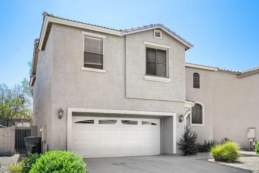 1231 S Amador --, Mesa, AZ 85209 - #3