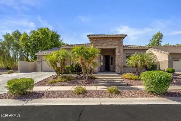 3334 E Hopkins Road, Gilbert, AZ 85295